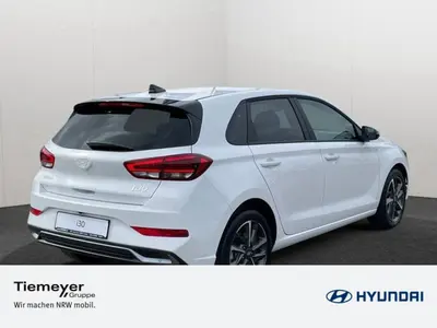 Hyundai i30 – Foto 5