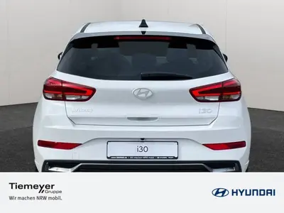 Hyundai i30 – Foto 6