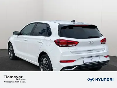 Hyundai i30 – Foto 7