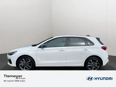 Hyundai i30 – Foto 8