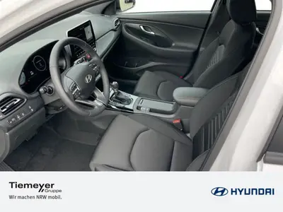 Hyundai i30 – Foto 10