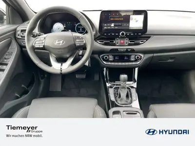 Hyundai i30 – Foto 12