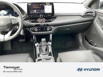 Hyundai i30 – Foto 13