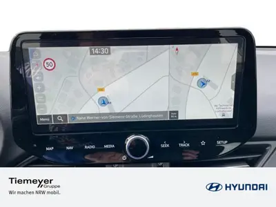 Hyundai i30 – Foto 14