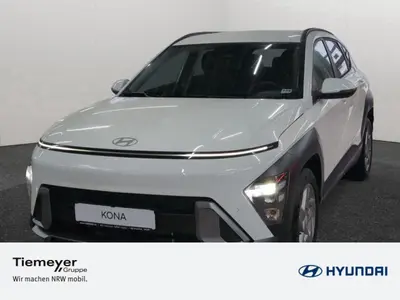 Hyundai Kona – Foto 1