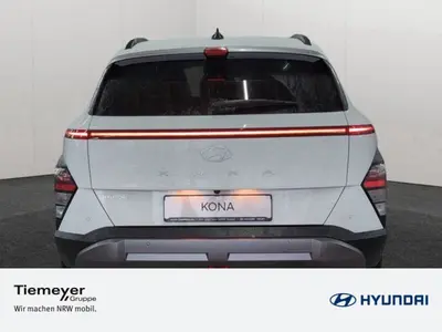 Hyundai Kona – Foto 6