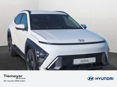 Hyundai Kona – Foto 3