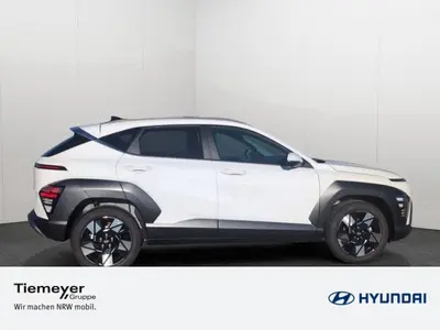 Hyundai Kona – Foto 4