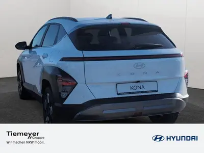 Hyundai Kona – Foto 7