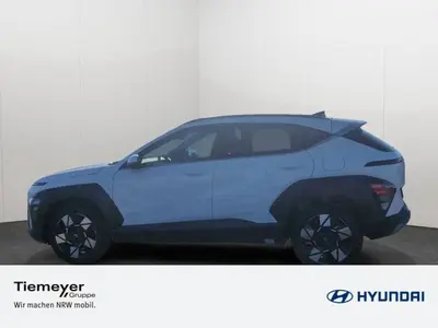 Hyundai Kona – Foto 8