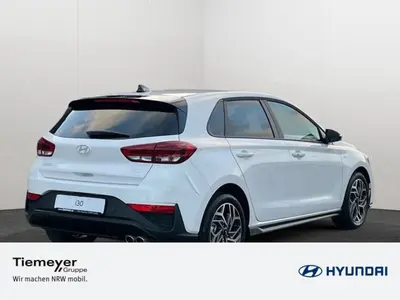 Hyundai i30 – Foto 5