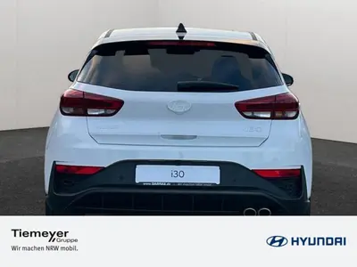 Hyundai i30 – Foto 6