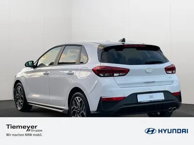 Hyundai i30 – Foto 7