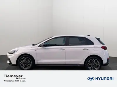 Hyundai i30 – Foto 8