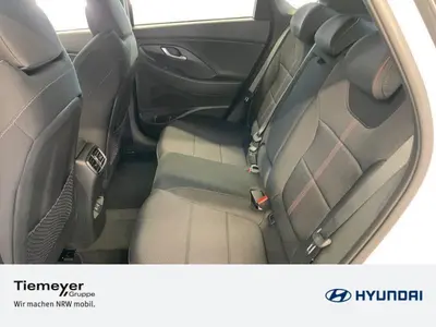 Hyundai i30 – Foto 11