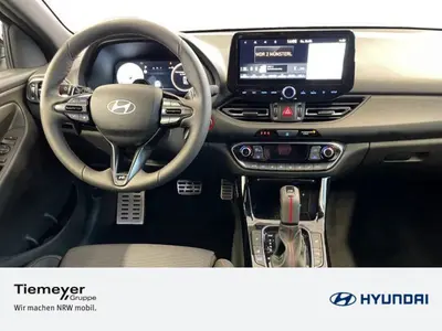 Hyundai i30 – Foto 12