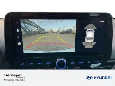 Hyundai i30 – Foto 15