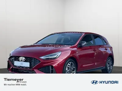 Hyundai i30 – Foto 1