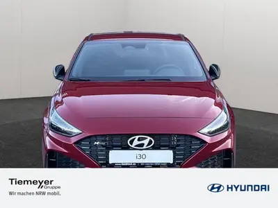 Hyundai i30 – Foto 2