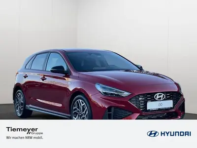 Hyundai i30 – Foto 3