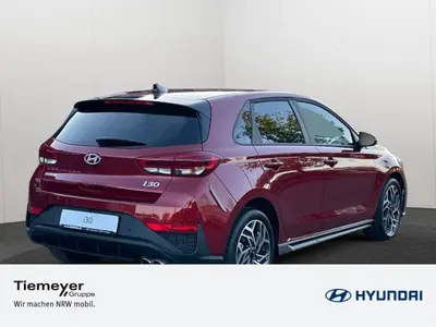 Hyundai i30 – Foto 5