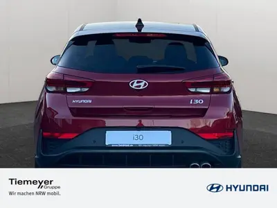 Hyundai i30 – Foto 6