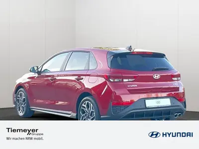 Hyundai i30 – Foto 7