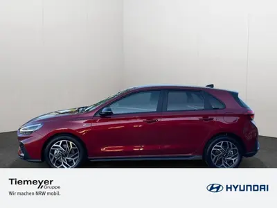 Hyundai i30 – Foto 8