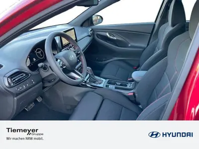 Hyundai i30 – Foto 10