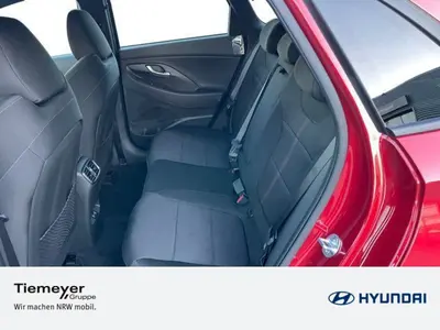 Hyundai i30 – Foto 11