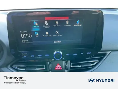 Hyundai i30 – Foto 16
