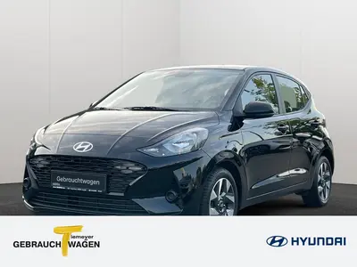 Hyundai i10 – Foto 1
