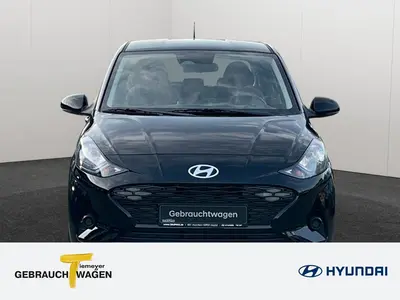 Hyundai i10 – Foto 2