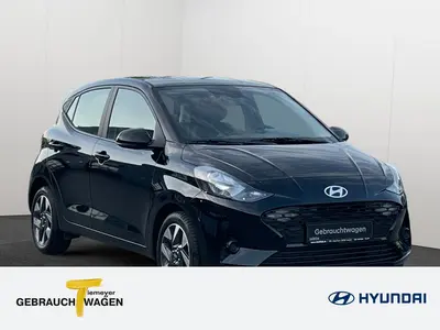 Hyundai i10 – Foto 3