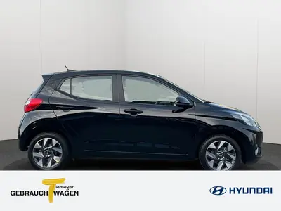 Hyundai i10 – Foto 4