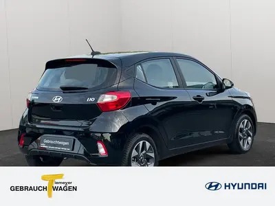 Hyundai i10 – Foto 5