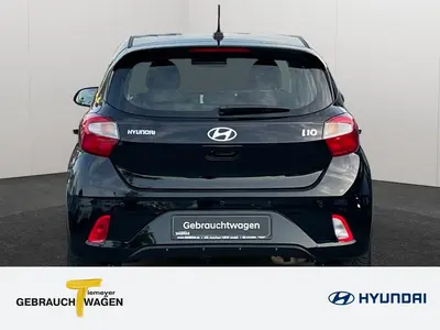 Hyundai i10 – Foto 6