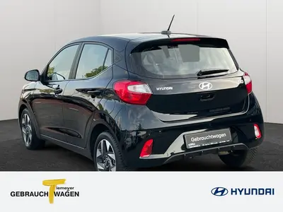 Hyundai i10 – Foto 7