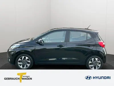Hyundai i10 – Foto 8