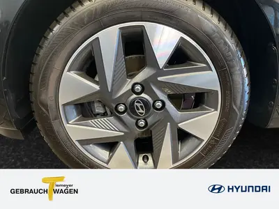 Hyundai i10 – Foto 9