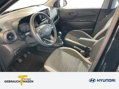Hyundai i10 – Foto 10