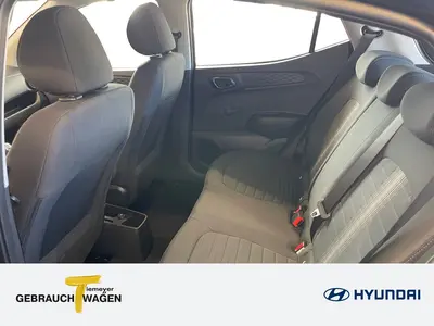Hyundai i10 – Foto 11
