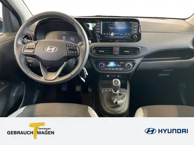 Hyundai i10 – Foto 12