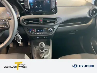 Hyundai i10 – Foto 13