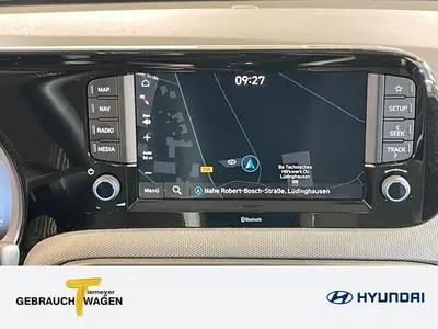 Hyundai i10 – Foto 14
