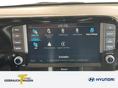 Hyundai i10 – Foto 16