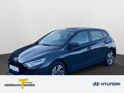 Hyundai i20 – Foto 1