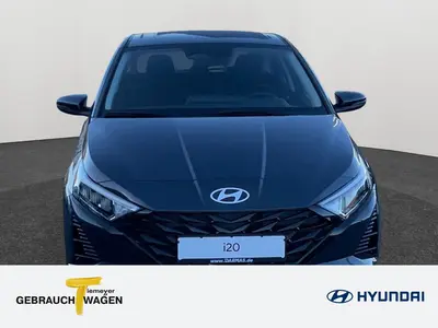 Hyundai i20 – Foto 2