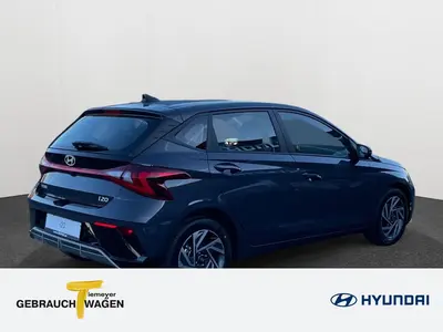 Hyundai i20 – Foto 5