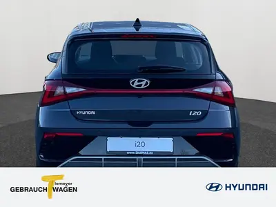 Hyundai i20 – Foto 6